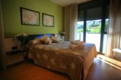фото отеля Apartamentos Turisticos Can Rocamora