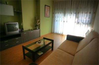фото отеля Apartamentos Turisticos Can Rocamora