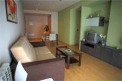 фото отеля Apartamentos Turisticos Can Rocamora