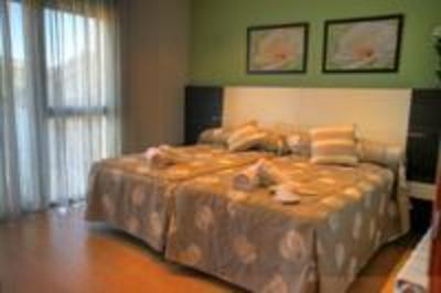 фото отеля Apartamentos Turisticos Can Rocamora