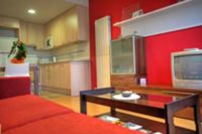 фото отеля Apartamentos Turisticos Can Rocamora
