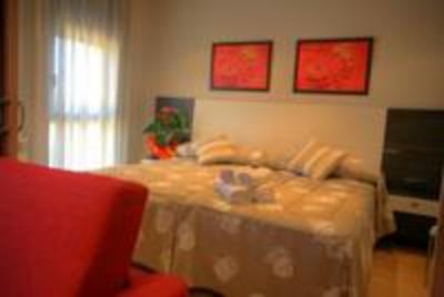 фото отеля Apartamentos Turisticos Can Rocamora