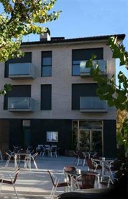 фото отеля Apartamentos Turisticos Can Rocamora
