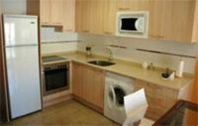 фото отеля Apartamentos Turisticos Can Rocamora