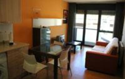 фото отеля Apartamentos Turisticos Can Rocamora