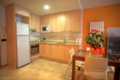 фото отеля Apartamentos Turisticos Can Rocamora