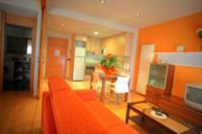 фото отеля Apartamentos Turisticos Can Rocamora