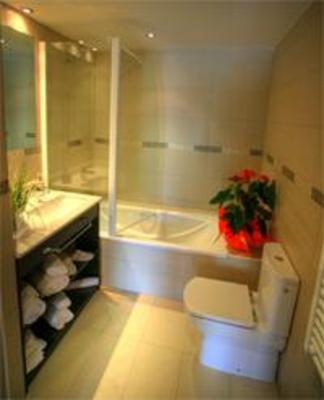 фото отеля Apartamentos Turisticos Can Rocamora