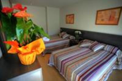 фото отеля Apartamentos Turisticos Can Rocamora