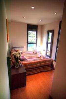 фото отеля Apartamentos Turisticos Can Rocamora