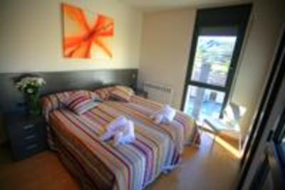 фото отеля Apartamentos Turisticos Can Rocamora