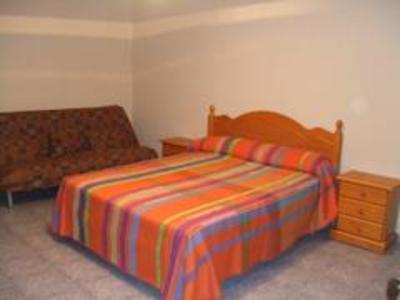фото отеля Apartamentos Turisticos Can Rocamora