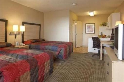 фото отеля Extended Stay America Hotel Fayetteville (North Carolina)