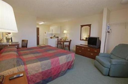 фото отеля Extended Stay America Hotel Fayetteville (North Carolina)