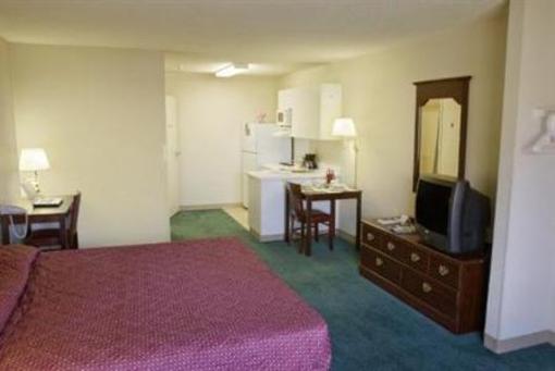 фото отеля Extended Stay America Hotel Fayetteville (North Carolina)