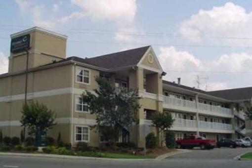 фото отеля Extended Stay America Hotel Fayetteville (North Carolina)