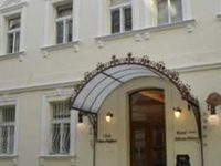 Hotel Athena Palace
