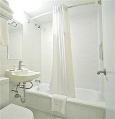 фото отеля The Burrard