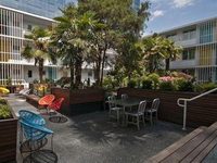 The Burrard