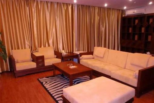 фото отеля GreenTree Inn Airport Road Hotel Yantai