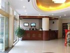 фото отеля GreenTree Inn Airport Road Hotel Yantai