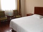 фото отеля GreenTree Inn Airport Road Hotel Yantai