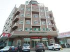 фото отеля GreenTree Inn Airport Road Hotel Yantai