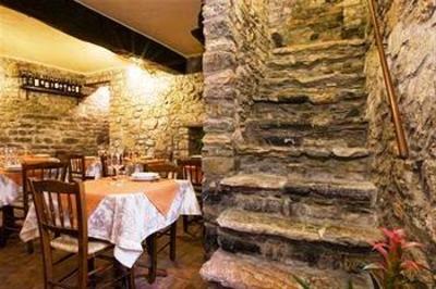 фото отеля Hotel Locanda La Campana D'Oro Beverino