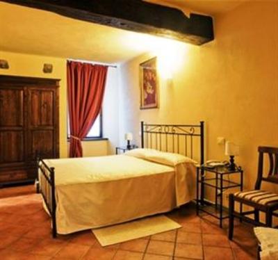 фото отеля Hotel Locanda La Campana D'Oro Beverino