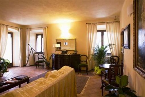 фото отеля Hotel Locanda La Campana D'Oro Beverino