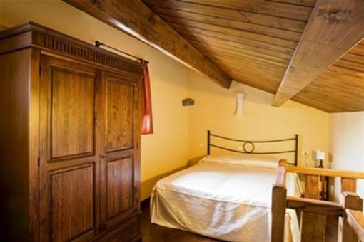 фото отеля Hotel Locanda La Campana D'Oro Beverino
