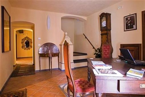 фото отеля Hotel Locanda La Campana D'Oro Beverino