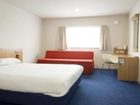 фото отеля Travelodge Heathrow Terminal 5