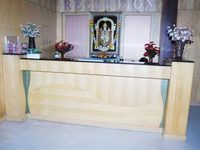 UG Royal Deluxe Hotel