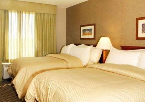 фото отеля Comfort Suites Fernley