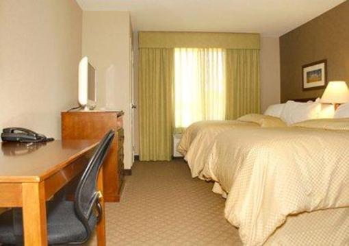 фото отеля Comfort Suites Fernley