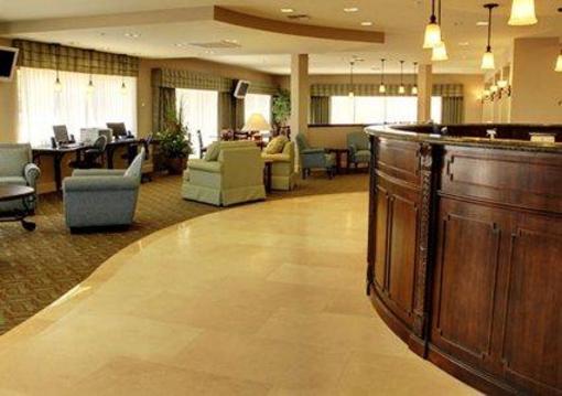 фото отеля Comfort Suites Fernley