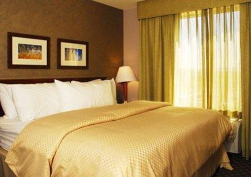 фото отеля Comfort Suites Fernley