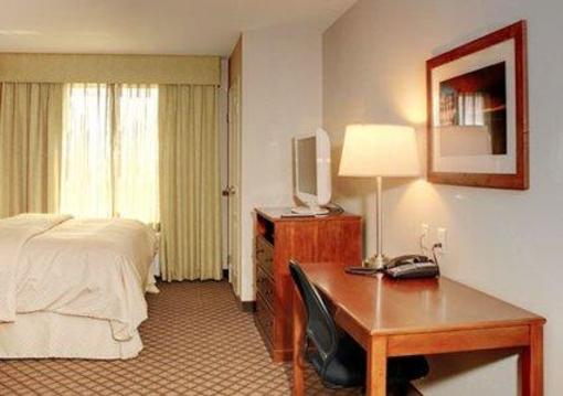фото отеля Comfort Suites Fernley