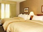 фото отеля Comfort Suites Fernley