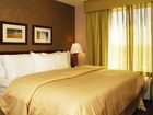 фото отеля Comfort Suites Fernley