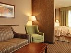 фото отеля Comfort Suites Fernley