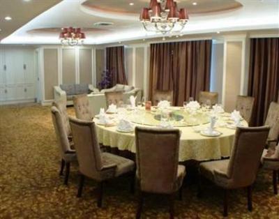 фото отеля GreenTree Inn Hangzhou Xiaoshan People Square