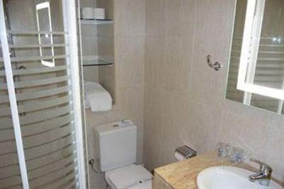 фото отеля Internacional Hotel Calella