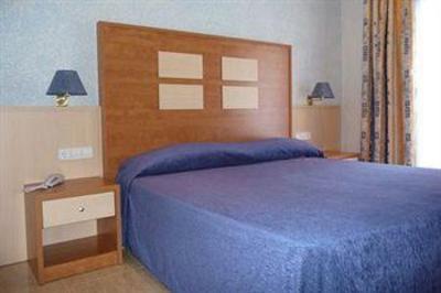 фото отеля Internacional Hotel Calella