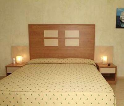 фото отеля Internacional Hotel Calella