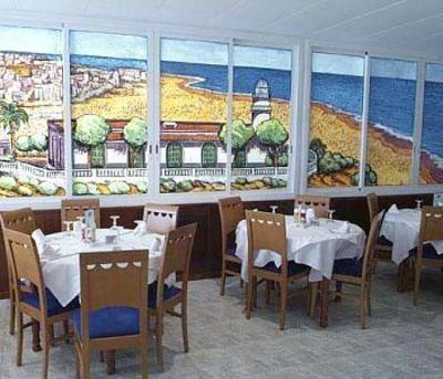 фото отеля Internacional Hotel Calella