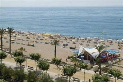 фото отеля Internacional Hotel Calella