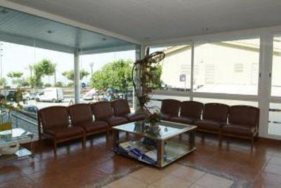 фото отеля Internacional Hotel Calella