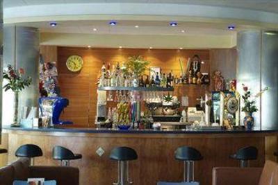 фото отеля Internacional Hotel Calella